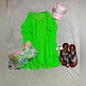 Swimwear 4 set bundle NEW: Are you ready to head to the beach? 🏖️ 🏊‍♂️ 🩵…